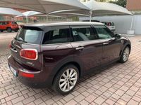 usata Mini Clubman (R55) - 2016