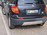 Usata Fiat Sedici 120 CV (88 kW) 2008 SUV