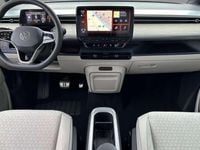 Usata VW ID. Buzz Pro 210 kW (286 CV) 2024 Blu/azzurro Monovolume