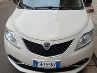 Usata Lancia Ypsilon 69 CV (50 kW) 2017 Utilitaria