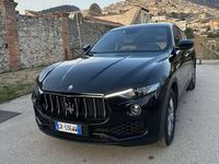 Usata Maserati Levante 275 CV (202 kW) 2017 SUV