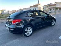 usata Chevrolet Cruze - 2012