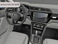 usata VW Touran 1.5 TSI 1.5 TSI ACT Edition Plus BlueMotion Technology