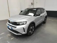 Usata Opel Frontera 145 CV (106 kW) 2025 Grigio SUV