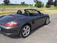 Usata Porsche Boxster 228 CV (167 kW) 2004 Cabrio