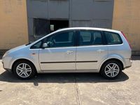 Usata Ford C-MAX 2006 Grigio Monovolume