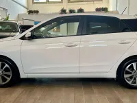 Usata Hyundai i20 GO! 75 CV (55 kW) 2016 Bianco Utilitaria