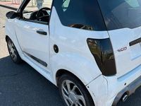 Usata Ligier JS50 2015 Bianco Utilitaria