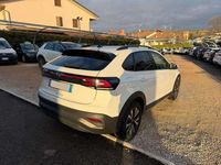 Usata VW Taigo Life 110 CV (80 kW) 2024 Bianco SUV