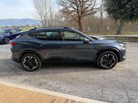 Usata Cupra Formentor 150 CV (110 kW) 2025 Grigio SUV