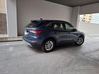 Usata Ford Kuga Titanium X 120 CV (88 kW) 2019 SUV