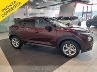 usata Nissan Juke 1.0 dig-t acenta 117cv