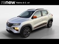 Usata Dacia Spring Comfort Plus 33 kW (45 CV) 2022 Utilitaria