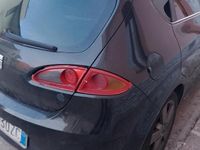 Usata Seat Leon 105 CV (77 kW) 2006 Berlina
