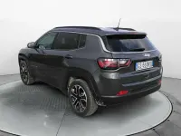 Usata Jeep Compass Limited 131 CV (96 kW) 2024 Other SUV