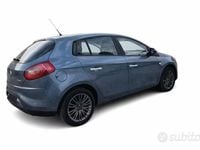 Usata Fiat Bravo 105 CV (77 kW) 2009 Utilitaria
