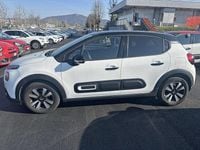 Usata Citroën C3 PureTech 110 CV (80 kW) 2023 Bianco Utilitaria