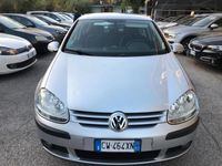 usata VW Golf V Golf 1.6 16V FSI 5p. Comfortline