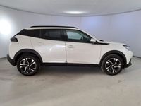 usata Peugeot 2008 BlueHDi 100 S&S Allure Navi Pack