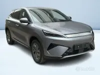 Nuova BYD Atto 3 Design 2026 Grigio SUV