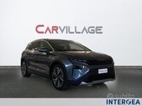 Ny Skoda Elroq 210 kW (286 HK) 2025 Grå SUV