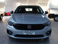 usata Fiat Tipo 1.3 Mjt 4 porte Street-CERCHI NERI