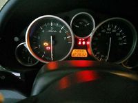 Usata Mazda MX5 126 CV (92 kW) 2007 Grigio Cabrio