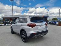 Nuova Suzuki Vitara 129 CV (94 kW) 2025 Argento SUV