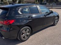 Usata BMW 118 150 CV (110 kW) 2020 Utilitaria