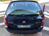 usata Citroën Xsara Picasso 1.6HDi 1PROP/GARANZIA