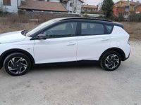 Usata Hyundai Bayon 99 CV (72 kW) 2021 Bianco SUV