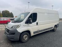 Usata Fiat Ducato 131 CV (96 kW) 2016 Bianco Furgone