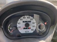 Usata Fiat 600 Young 2000 Bianco Utilitaria