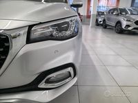 Usata MG HS Comfort 2023 Grigio SUV