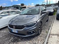 Usata Fiat Tipo S 95 CV (69 kW) 2016 Grigio Berlina