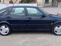 Usata Saab 900 185 CV (136 kW) 1996 Blu Utilitaria