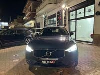 Usado Volvo XC60 Inscription 190 CV (139 kW) 2019 Azul SUV