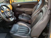 Usata Abarth 595 2018