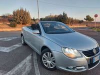 usata VW Eos Eos2.0 tdi dpf