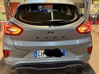 Usata Ford Puma ST-Line 120 CV (88 kW) 2022 SUV