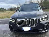 Usata BMW X5 xLine 265 CV (194 kW) 2019 SUV