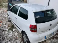 Usata VW Fox 69 CV (50 kW) 2005 Utilitaria