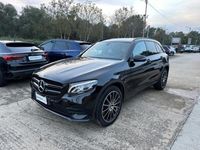 usata Mercedes GLC250 GLC 250d 4Matic Premium