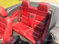 Usata VW Eos 200 CV (147 kW) 2006 Grigio Cabrio