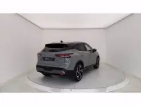 Usata Nissan Qashqai Tekna+ 158 CV (116 kW) 2023 Grigio SUV