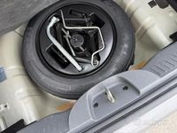 Usata Fiat 500 Lounge 75 CV (55 kW) 2010 Grigio Berlina