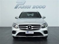 usata Mercedes E250 GLC suv d 4Matic Executive usato