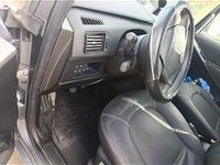 Usata Lancia Musa 90 CV (66 kW) 2012 Grigio Monovolume