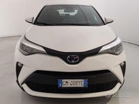 Usata Toyota C-HR Active 2023 Bianco SUV