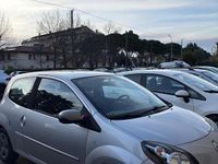 Usata Renault Twingo 75 CV (55 kW) 2011 Grigio Utilitaria